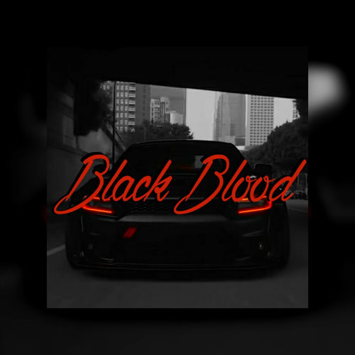 Black Blood