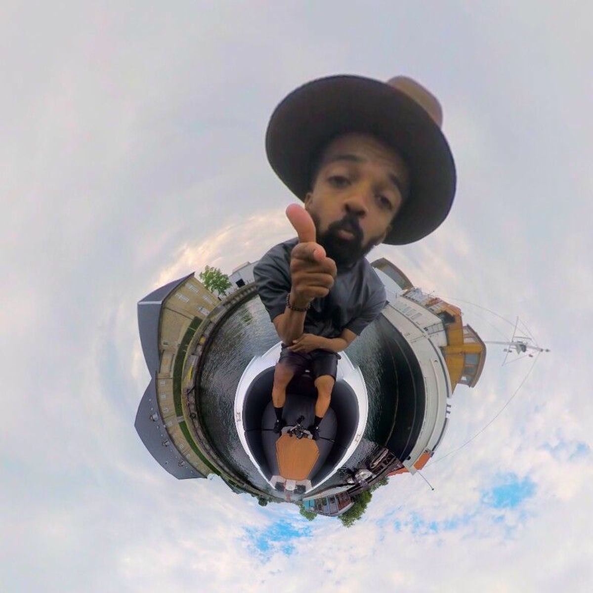 Album cover of Love, Love