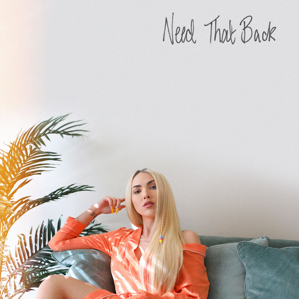 Picture of Need That Back