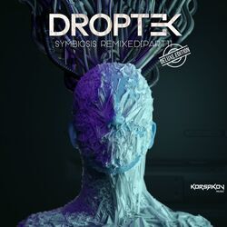 Cover of Symbiosis Remixed Part 1 Deluxe Edition