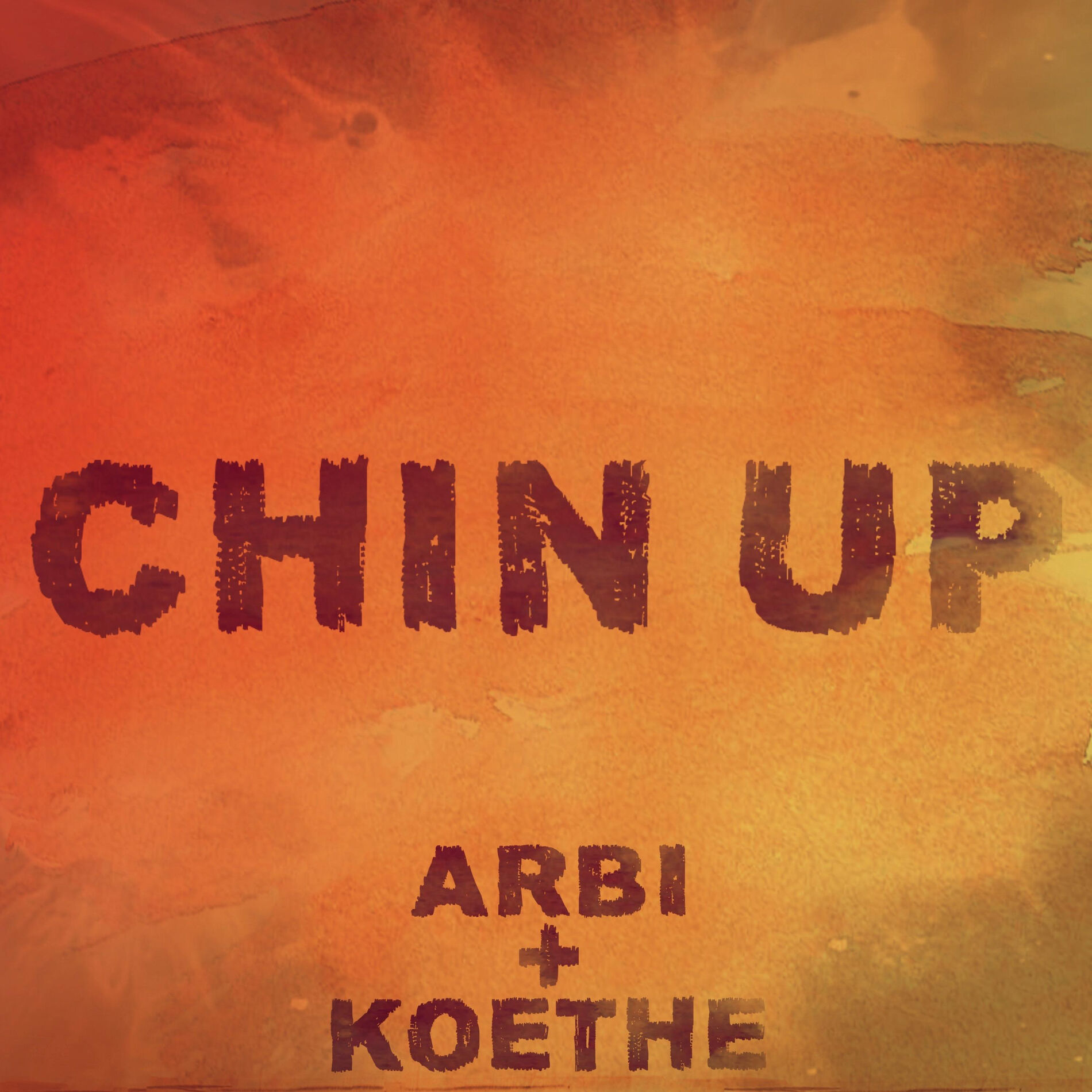 Album cover of Chin Up (feat. Koethe)