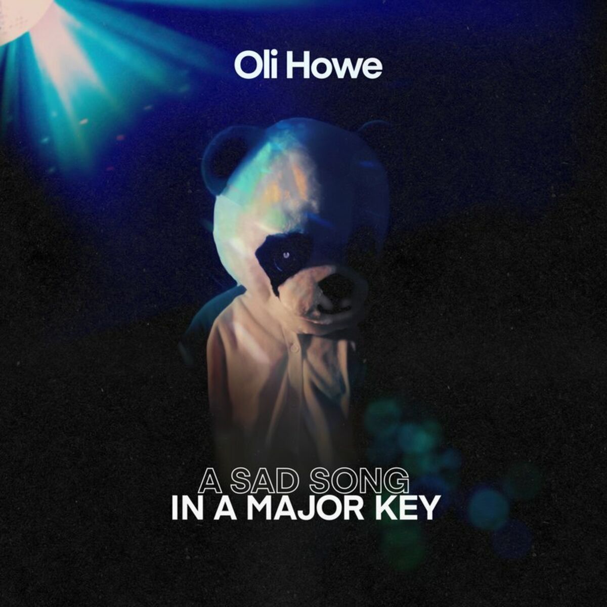 Album cover of A Sad Song In A Major Key