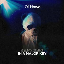 Cover of A Sad Song In A Major Key