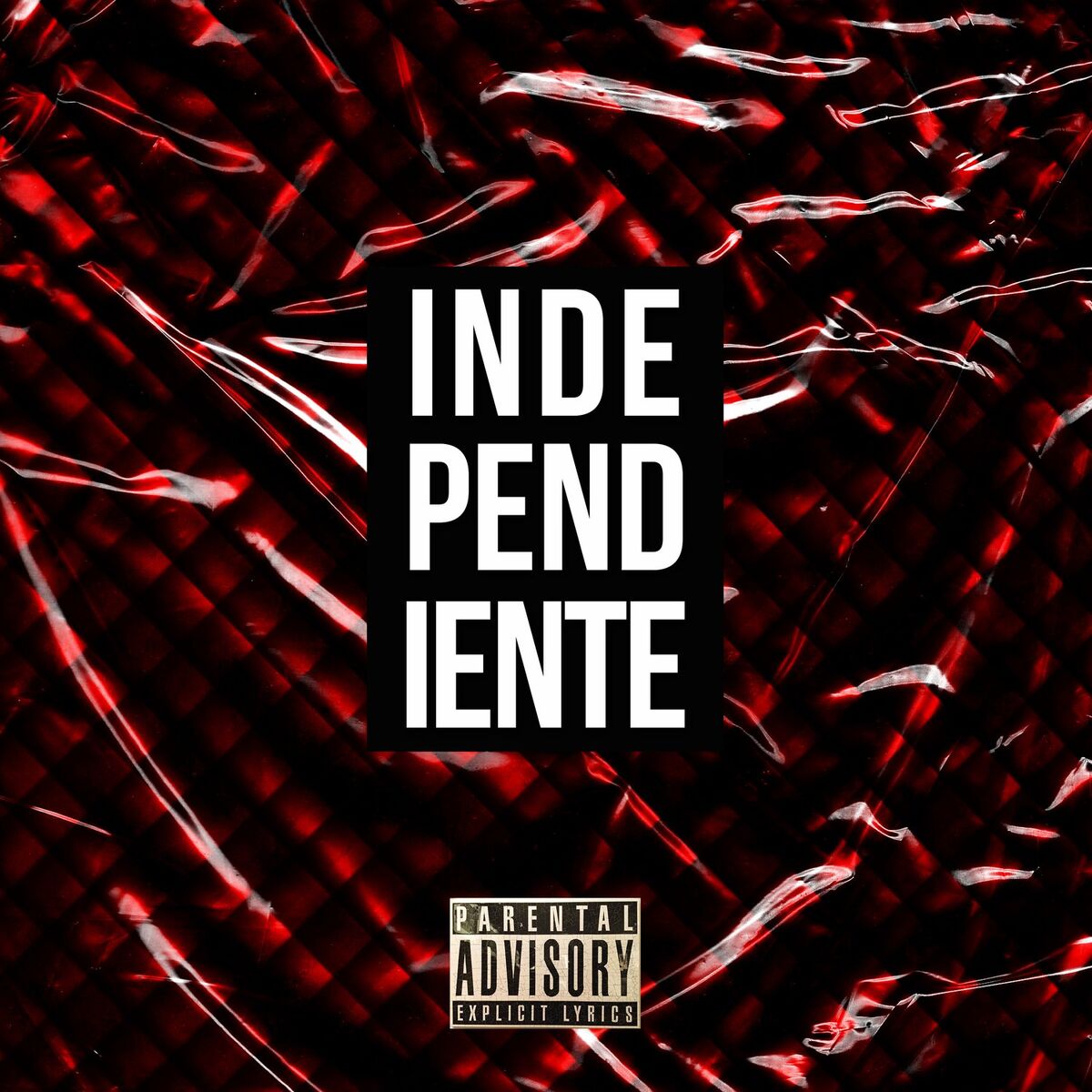 Album cover of Independiente
