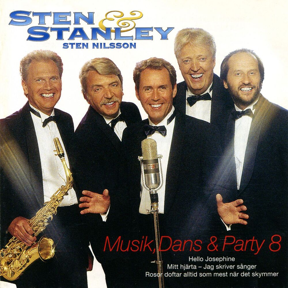 Picture of Musik, dans & party 8