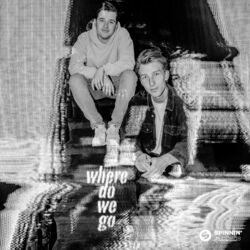 Cover of Where Do We Go