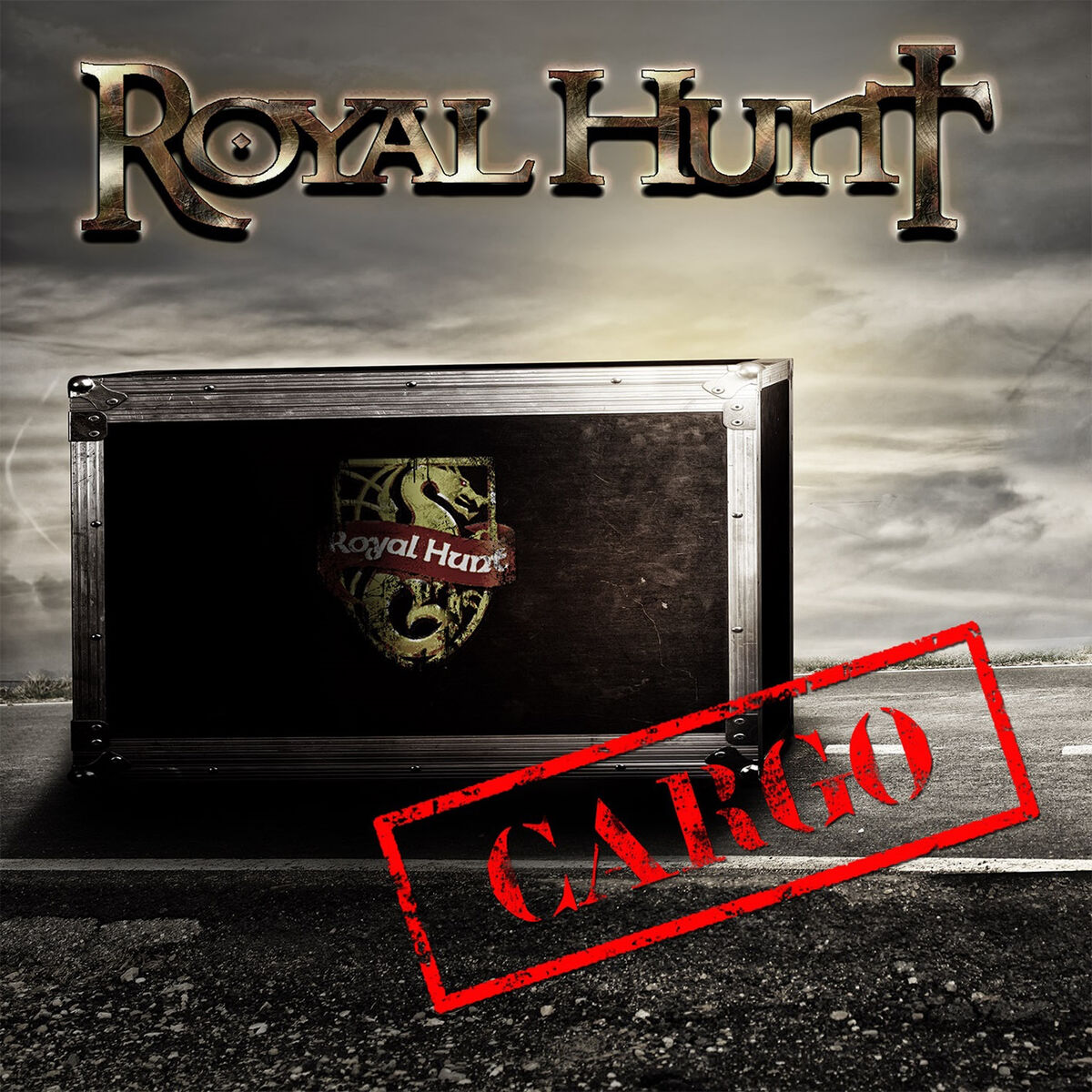 Album cover of Cargo