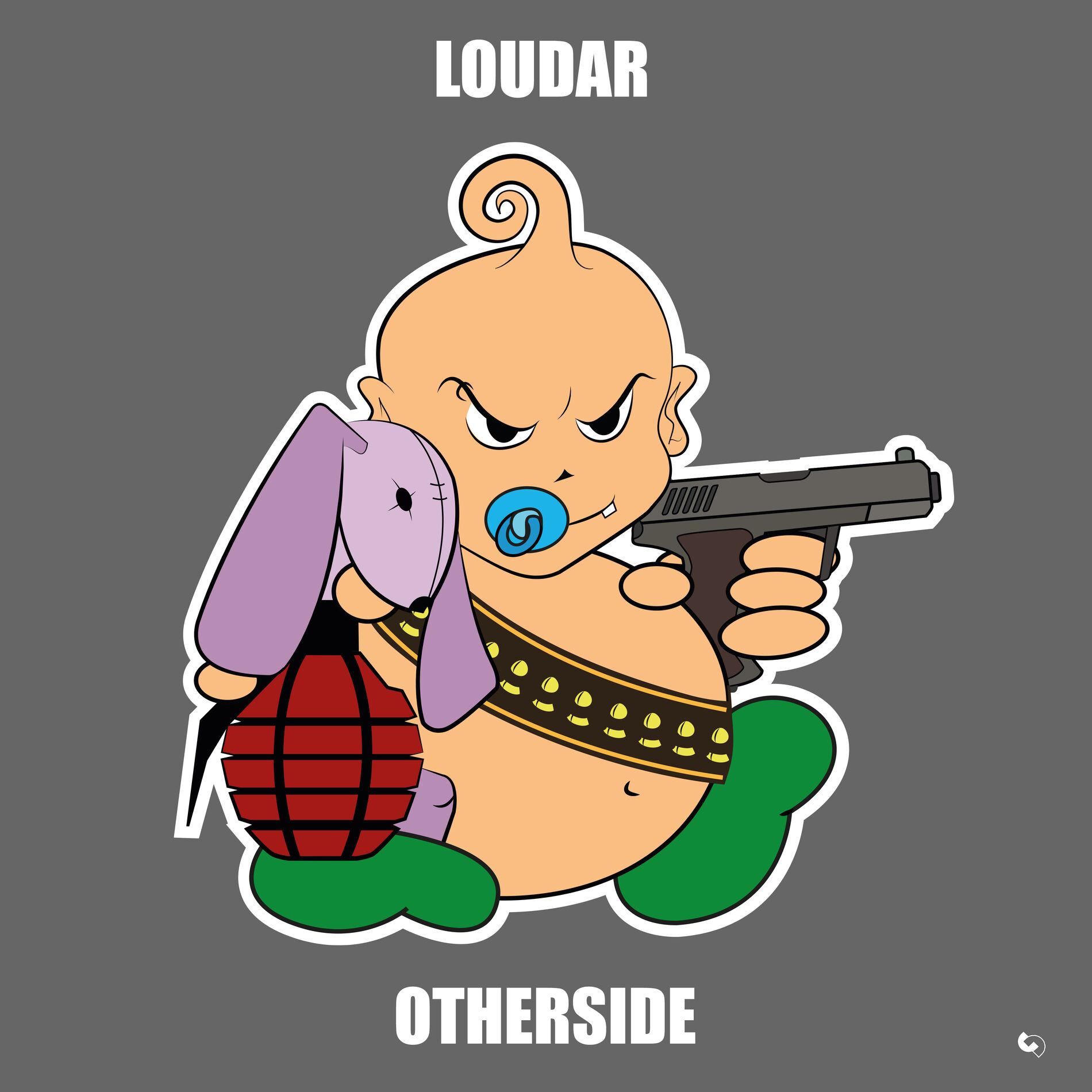 Album cover of Otherside