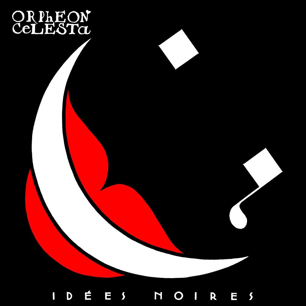 Picture of Idées noires
