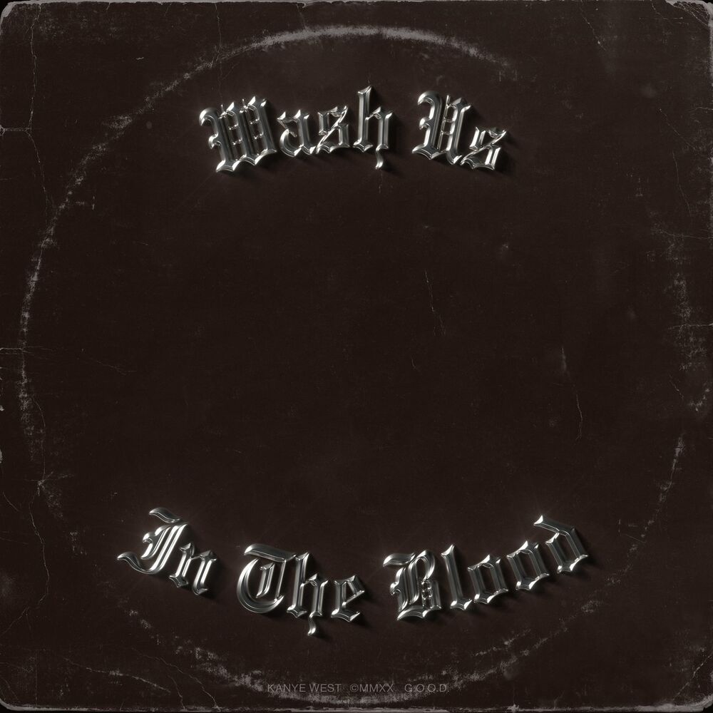 Picture of Wash Us In The Blood