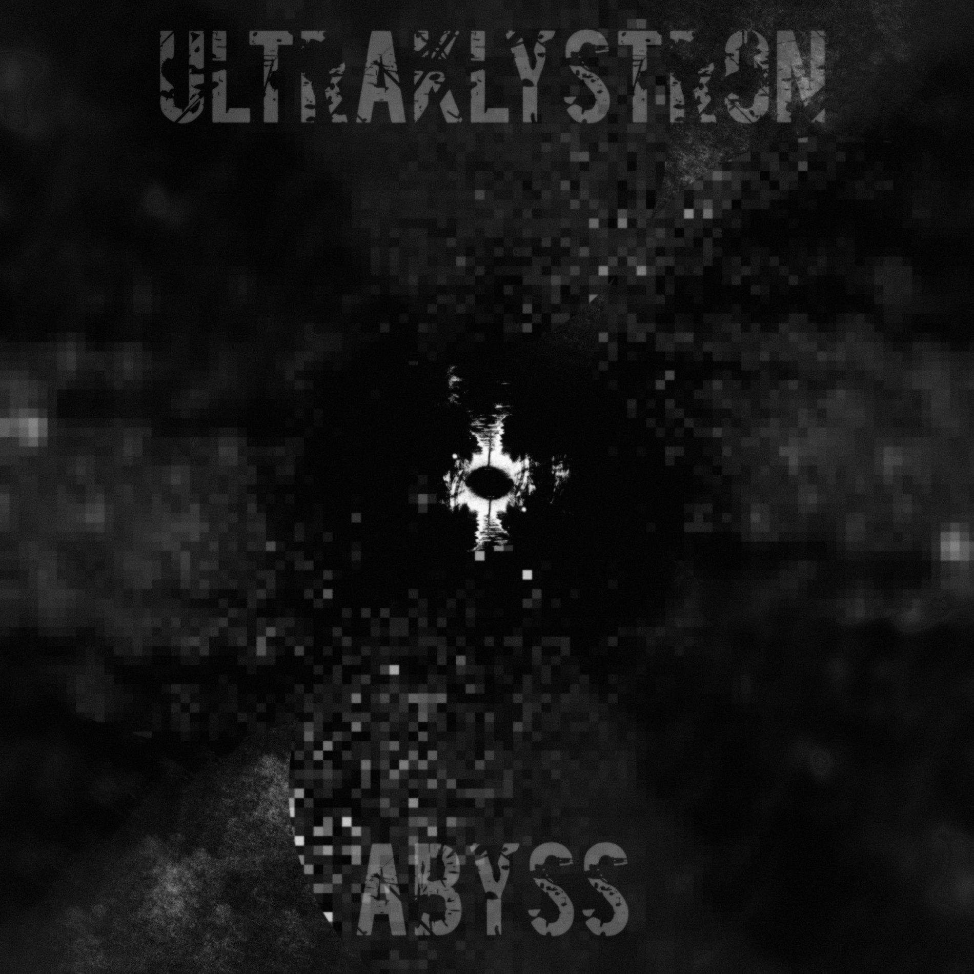 Album cover of Abyss