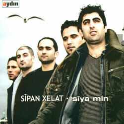 music cover