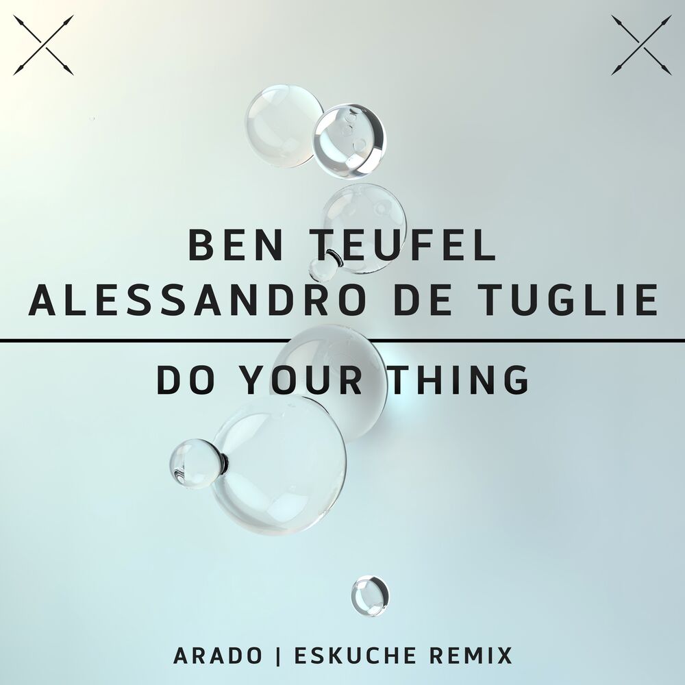 Picture of Do Your Thing