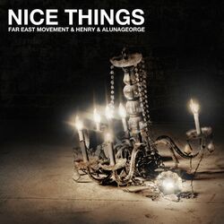 Cover of Nice Things