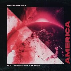 Cover of America