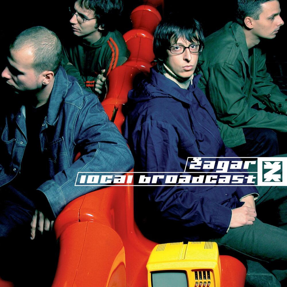 Picture of Local Broadcast (Deluxe Version)