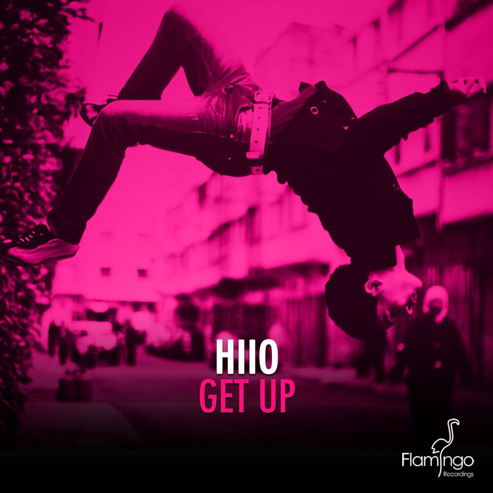 Picture of Get Up