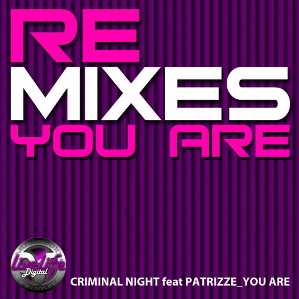 Picture of You Are (Remixes)