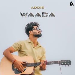 Cover of Waada