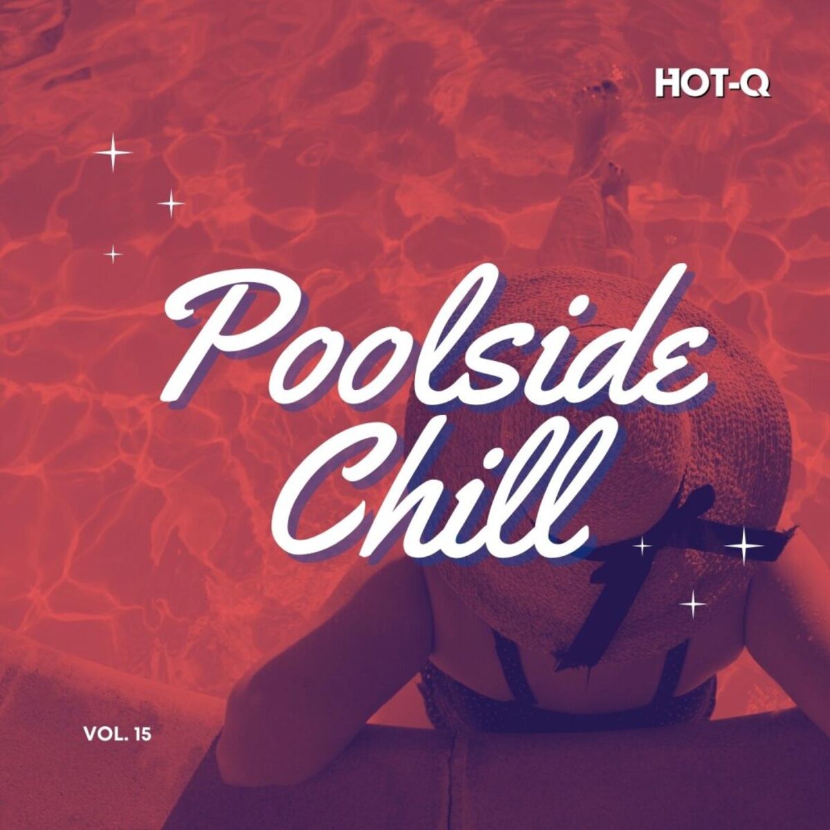 Album cover of Poolside Chill 015