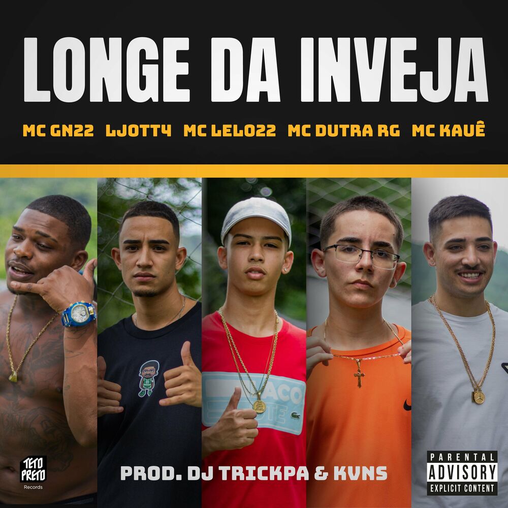 Picture of Longe da Inveja