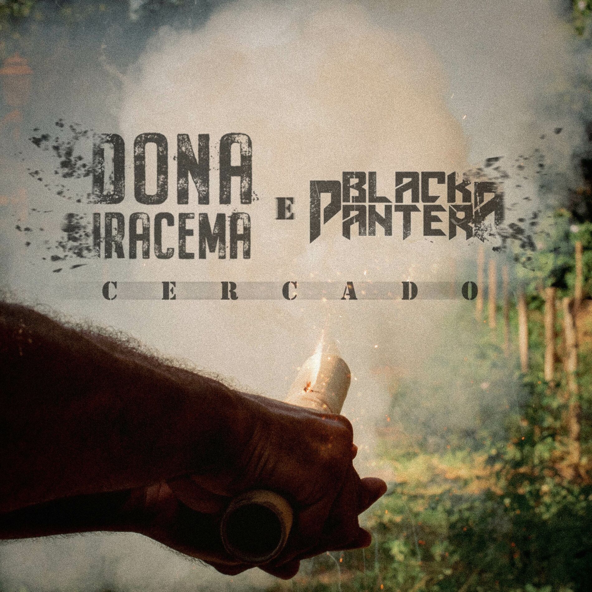 Album cover of Cercado