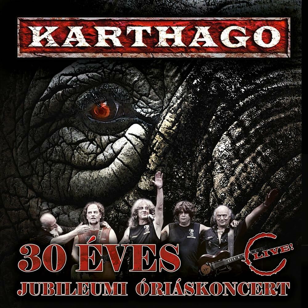 Picture of 30 éves jubileumi koncert Cd1 (Live)
