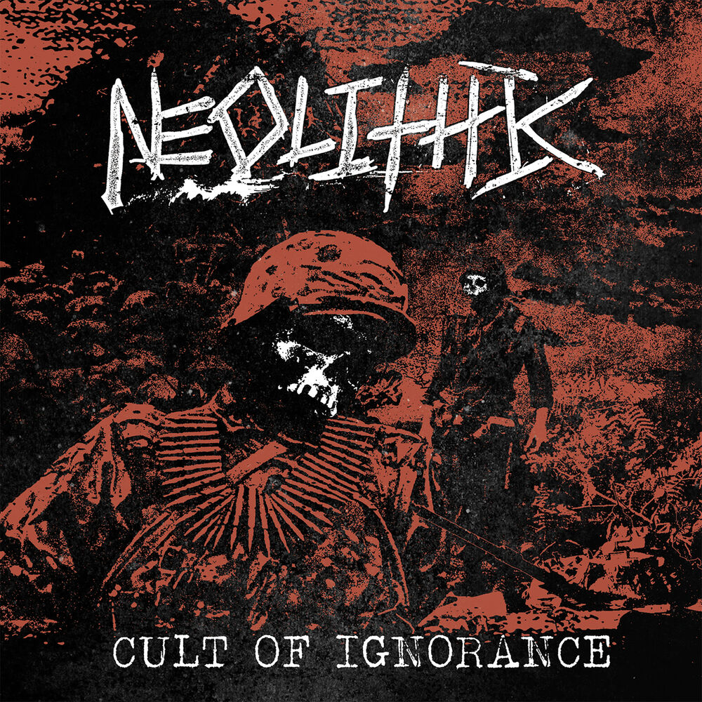 Picture of Cult of Ignorance