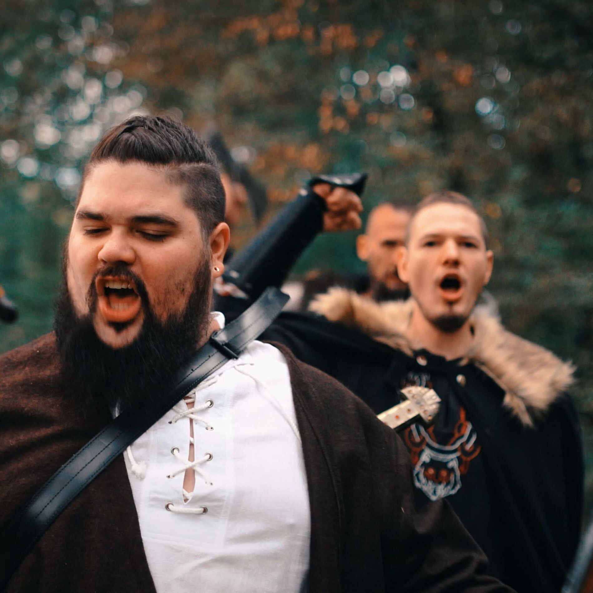 Album cover of Es flüstern mir dir Winde (feat. SoulHikers)