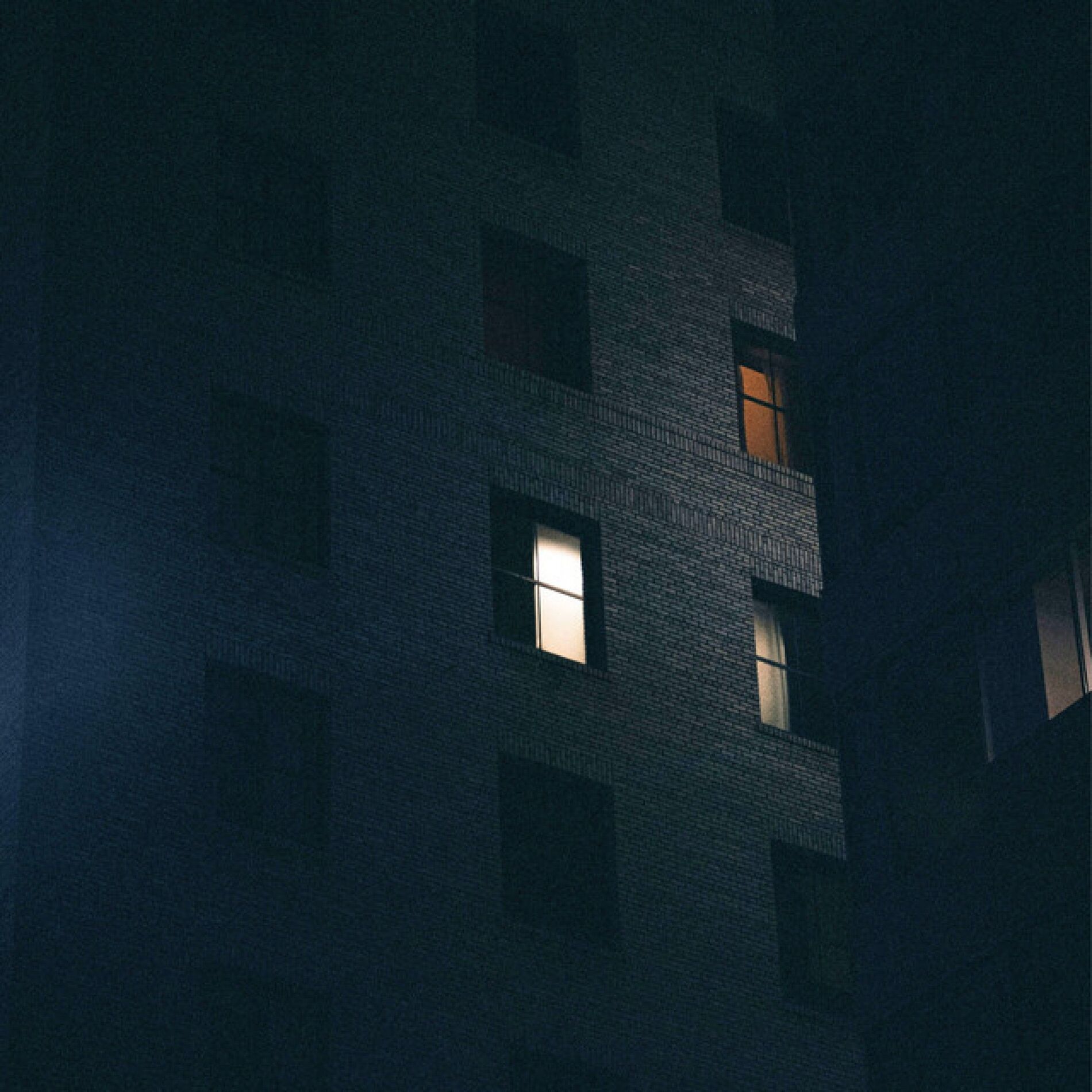 Album cover of Up All Night pt.3