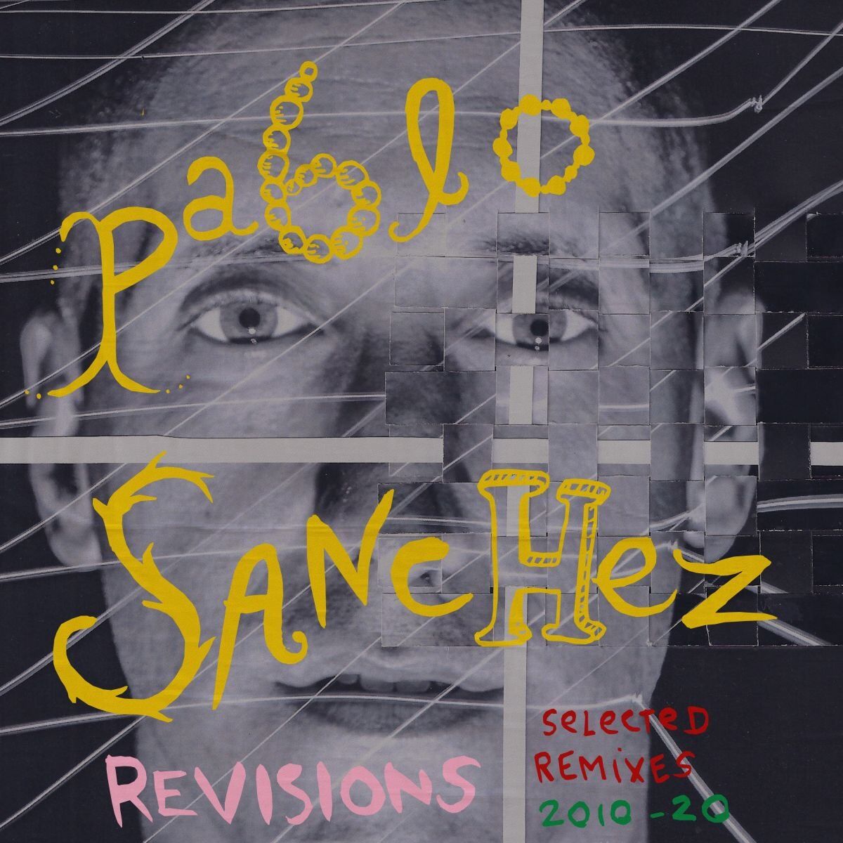 Album cover of Revisions