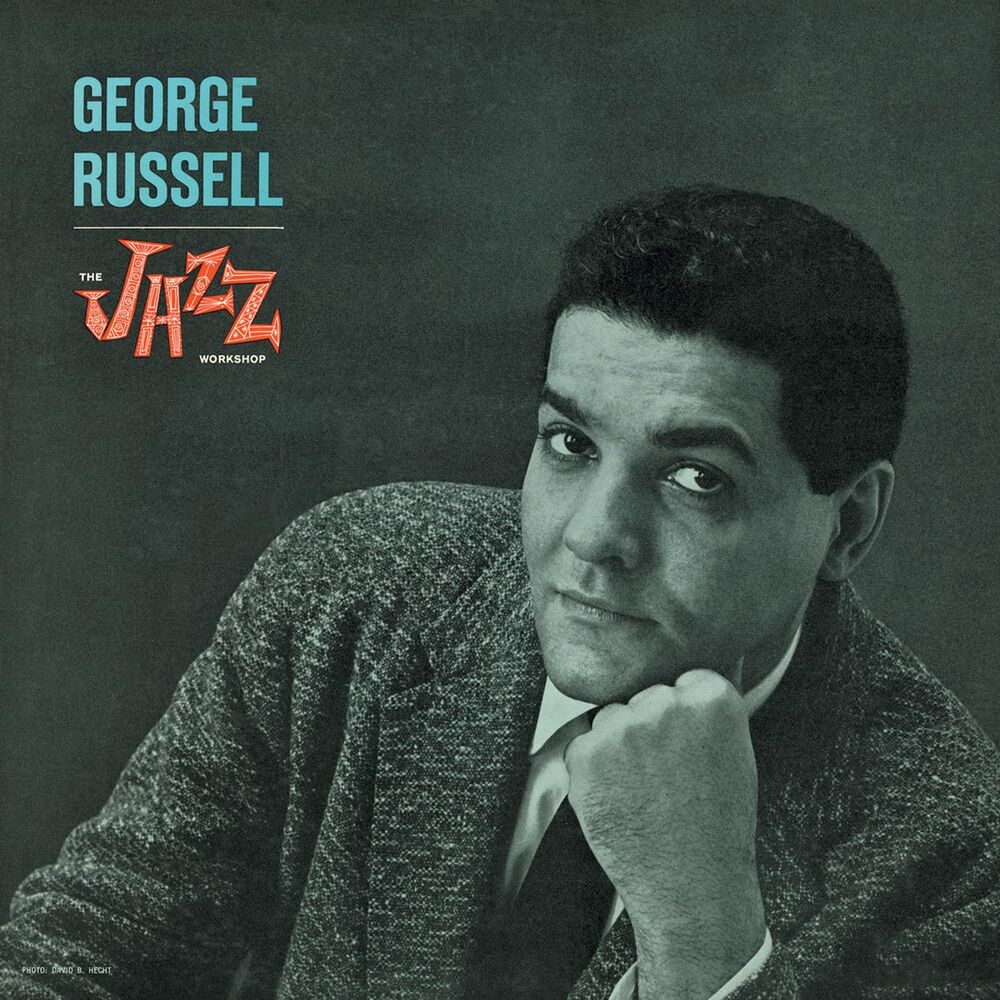 Picture of The Jazz Workshop