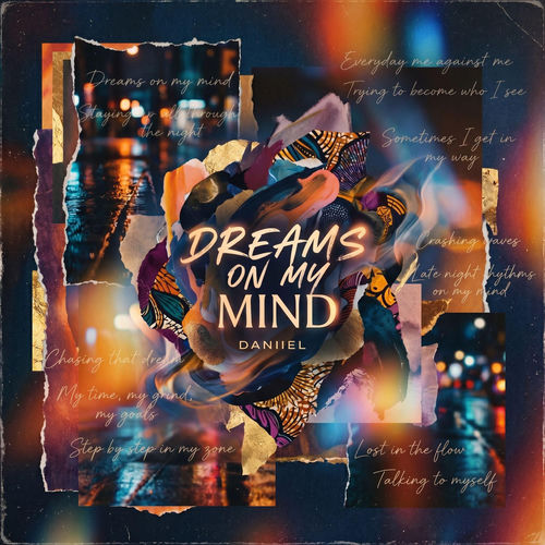 Dreams On My Mind