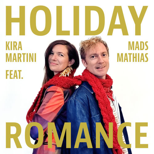 Holiday Romance