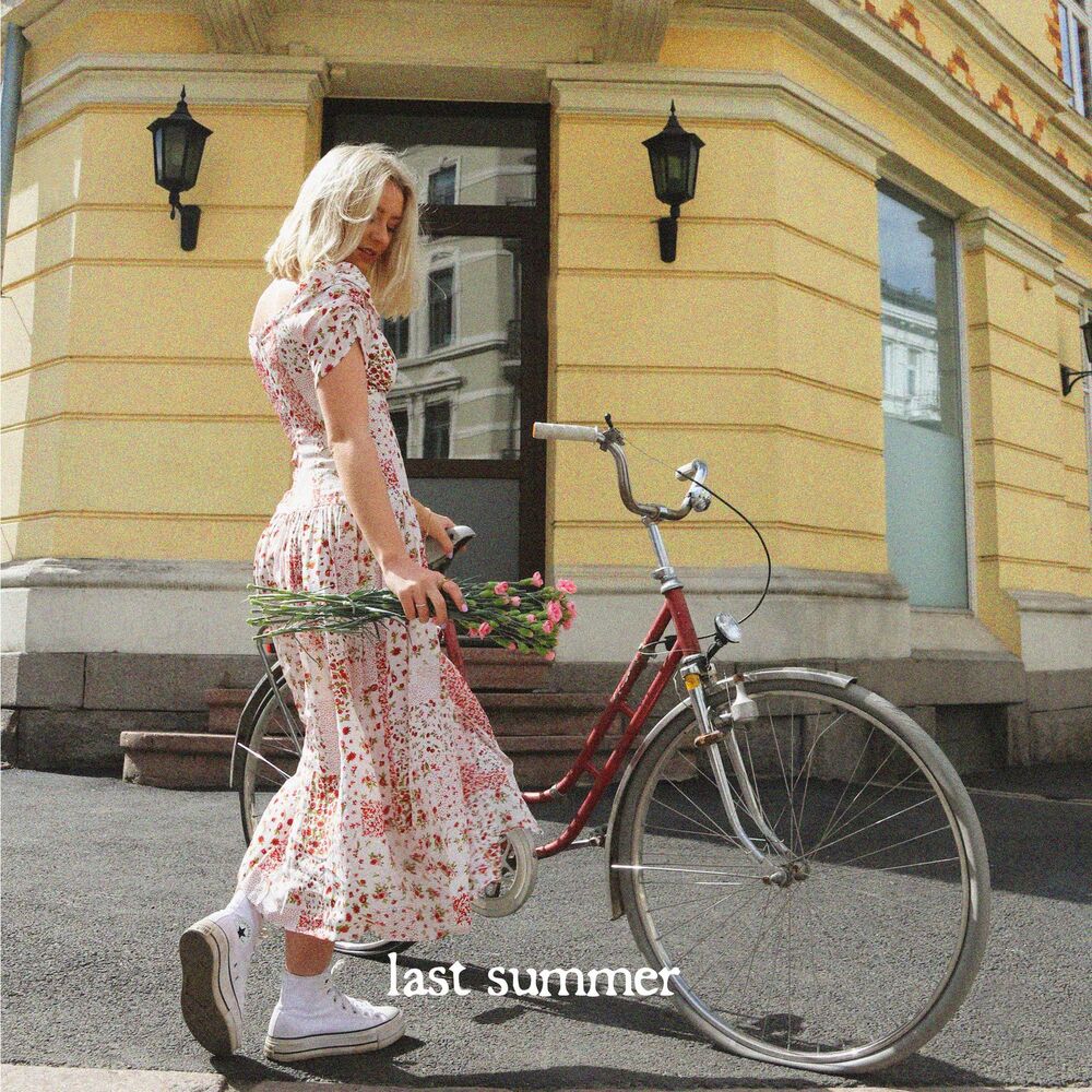 Picture of Last Summer