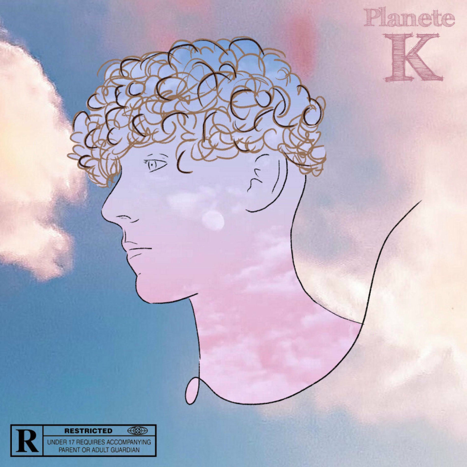 Album cover of Ecoute-moi