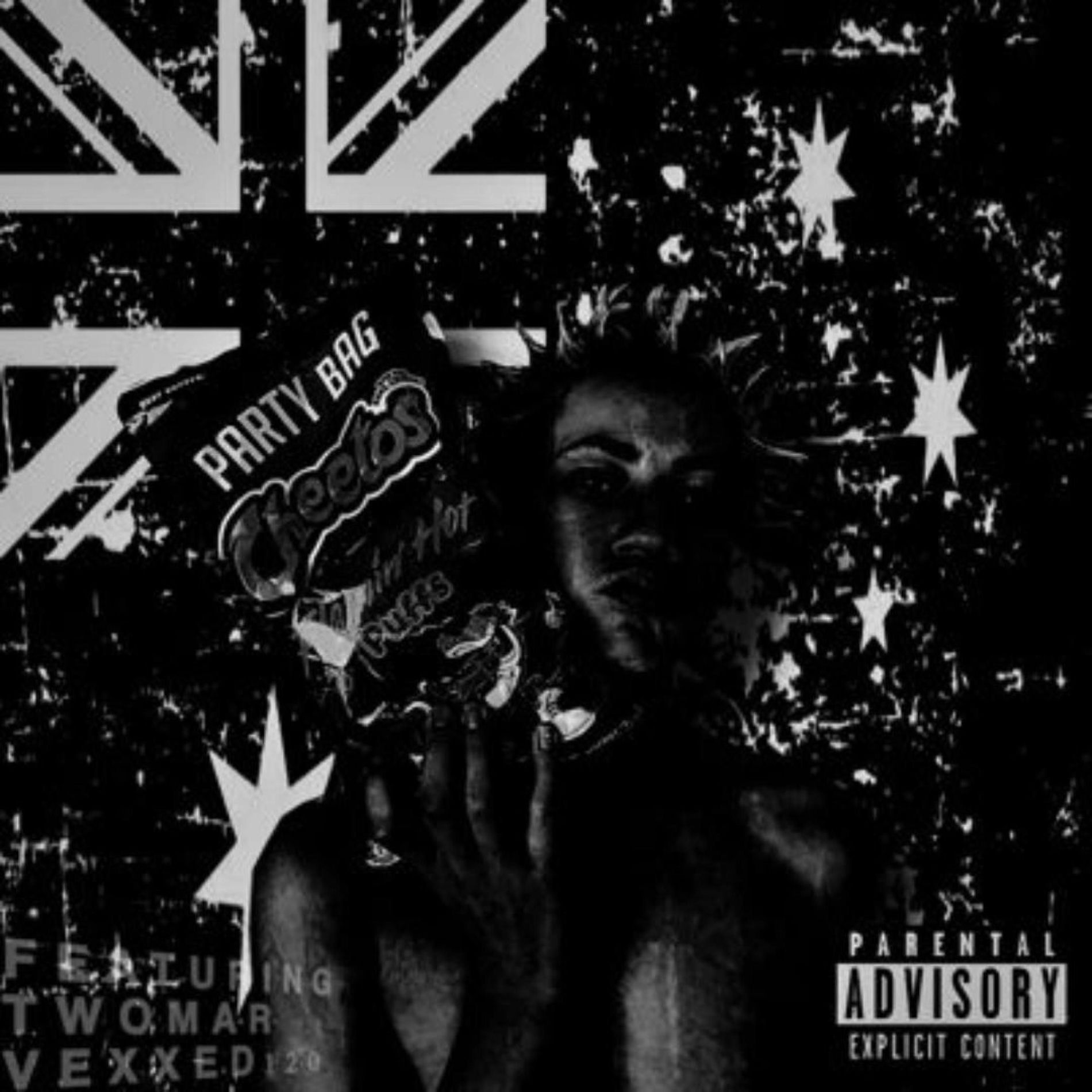 Album cover of HEADLIGHTS (feat. War, WYTBOI & Vexxed120)