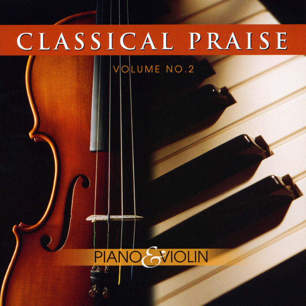 Picture of Classical Praise Volume 2: Piano & Violin
