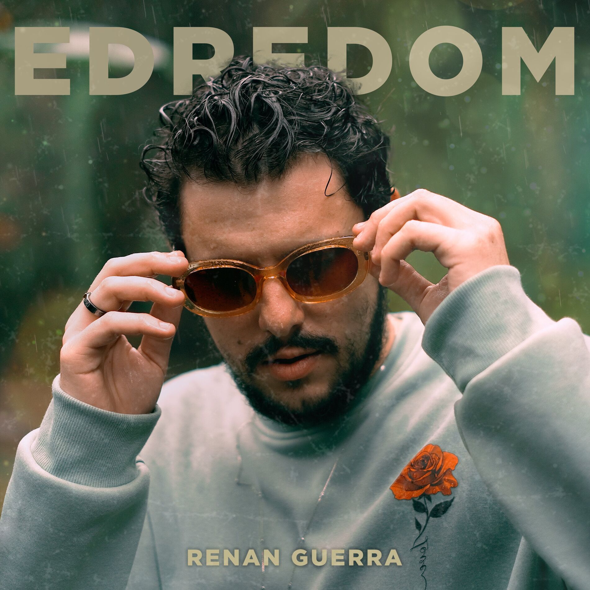 Album cover of Edredom