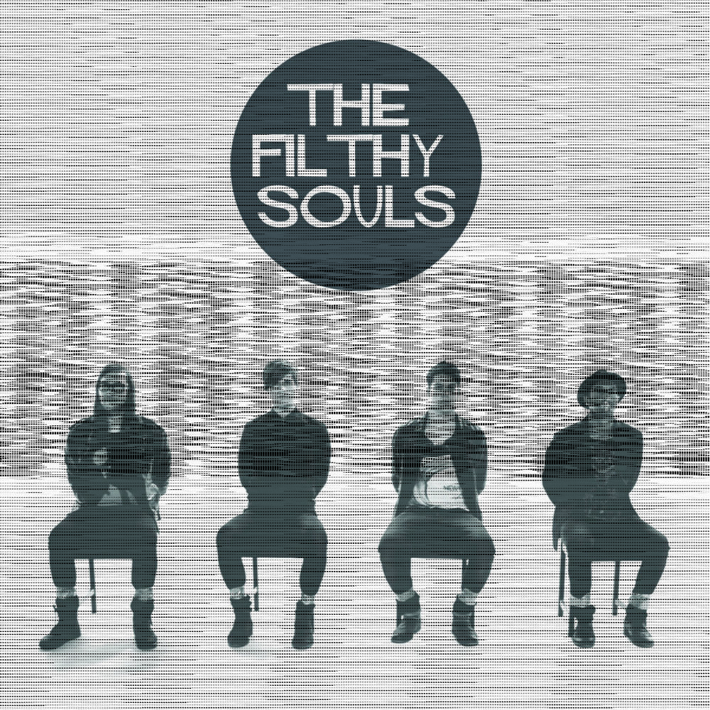 Picture of The Filthy Souls EP