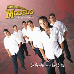 Cover of En Dondequiera Que Estés