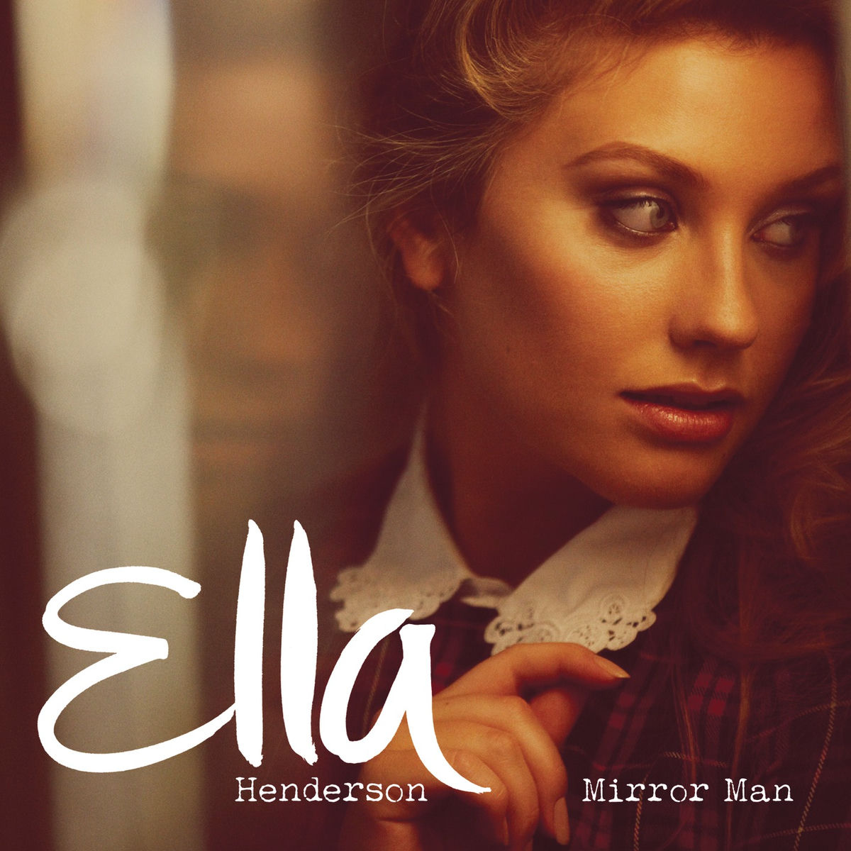 Album cover of Mirror Man (Remixes)