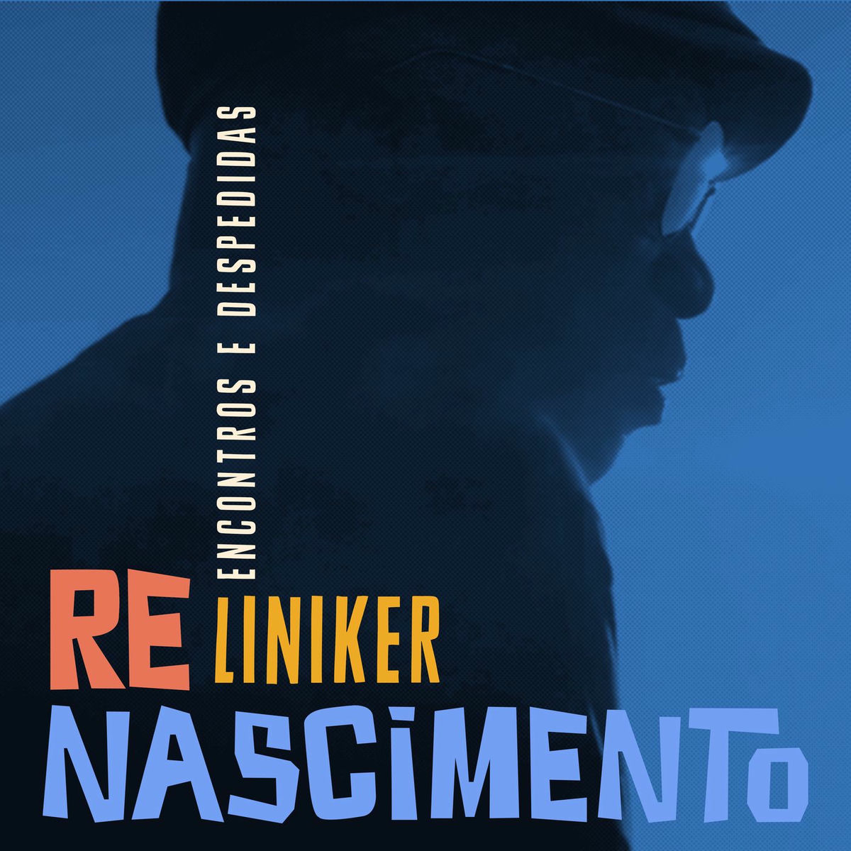 Album cover of Encontros E Despedidas