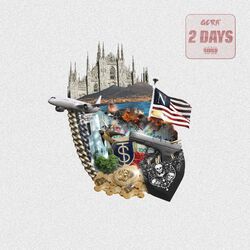 Cover of 2 Days