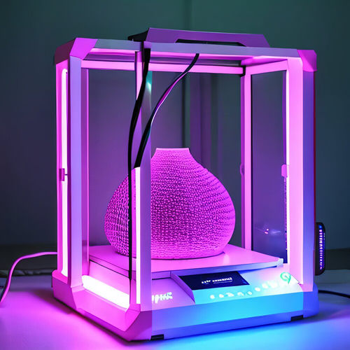 Extreme printer
