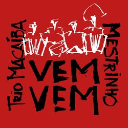 Cover of VEM VEM
