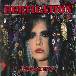 Cover of Bertilation