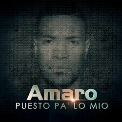 Cover of Puesto Pa´ lo Mío