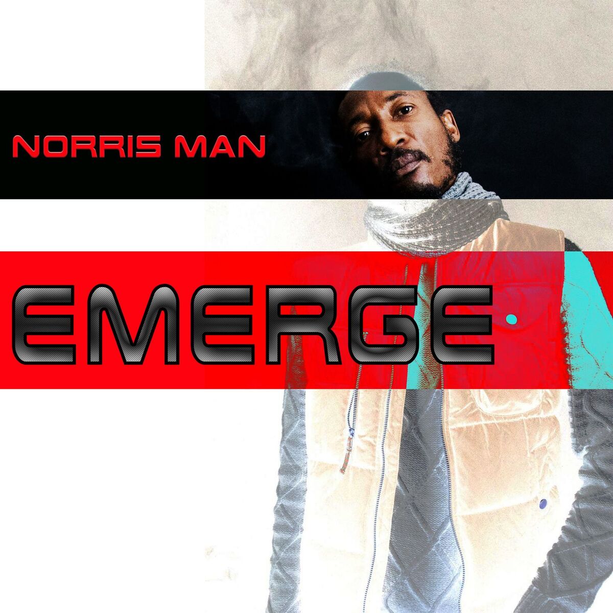 Album cover of Emerge
