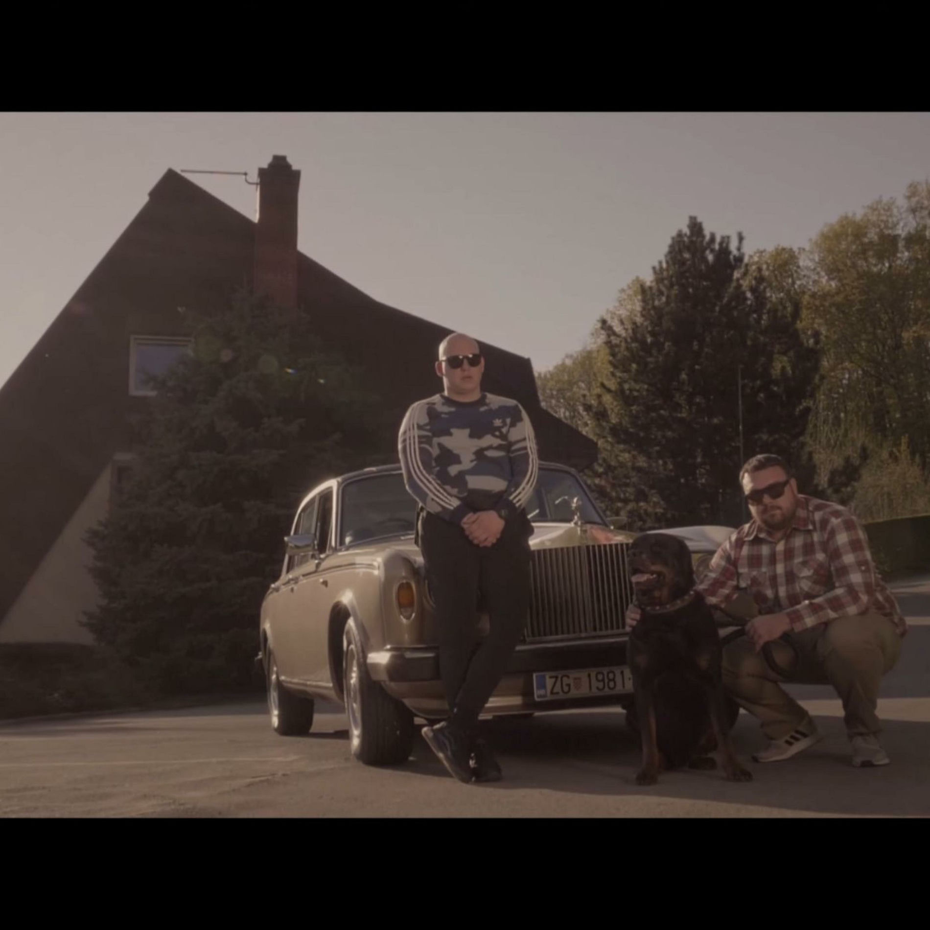 Album cover of West Coast (feat. Marchello)
